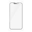 PanzerGlass Screen Protector for iPhone 16e 14 13 13 Pro UWF