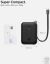 Spigen Essential 10000mAh Power Bank Black