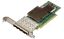 HPE Broadcom BCM57504 Ethernet 10/25Gb 4-port SFP28 Adapter for Belső Ethernet / Fiber 25 Mbit/s