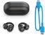 JLab Flex Open Air Clip TWS Bluetooth Black