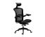Tesoro Alphaeon E5 Mesh Gaming Chair Black