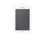 Samsung Galaxy Tab A8 Book Cover Dark Gray
