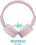 Lamax Blaze2 Bluetooth Headset Pink