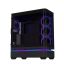 Asus Prime AP304 ARGB Tempered Glass Black
