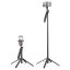 Hoco K22 Handy Tabletop holder for live broadcast