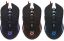 Defender Draglen GM-907 RGB Gaming Mouse Black