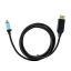 I-TEC USB-C DisplayPort Cable Adapter 4K/60Hz 2m Black