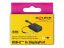 DeLock USB Type-C Adapter to DisplayPort (DP Alt Mode) 4K 60 Hz Key Chain