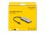 DeLock USB 10 Gbps USB Type-C Hub with 4x USB Type-C female and PD 85 Watt