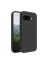 dbramante1928 Greenland case for Google Pixel 9a Night Black