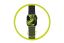 Mobile Origin MO Magnetic Strap II Apple Watch 44/45/46/49mm Green/Black