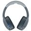 Skullcandy Crusher Evo Bluetooth Headphones Chili Grey