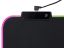 Tracer GameZone Maxi RGB Egérpad Black