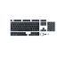 Asus ROG PBT Doubleshot Keycap Set for ROG RX Switches