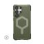UAG Essential Armor w/ Magnet Samsung Galaxy S25 Ultra Olive Drab