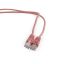 Gembird CAT5e U-UTP Patch Cable 2m Pink