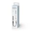 ColorWay USB-C 3.5mm Female Audio Adapter 14cm Grey