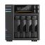 Asustor LOCKERSTOR 4 Gen3 AS6804T NAS