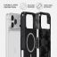 Burga Tough MagSafe Case for iPhone 18 Pro Max Nocturnal
