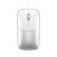 Satechi Slim LX Wired Mouse - Silver