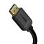 Baseus HDMI 2.0 Cable Black