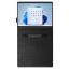 Spigen Stand Folio, black - Microsoft Surface Pro 10/9/8