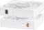 Thermaltake CT140 EX Infinity ARGB Sync PC Cooling Fan Snow White (3-Fan Pack)