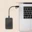 Logilink Hard drive enclosure 2.5