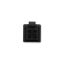 Teltonika PR2PP10B 4-pin to 4-pin Power Cable Black