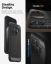 Spigen Rugged Armor case for Xiaomi 15T Pro Matte Black