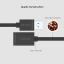 Unitek USB 2.0 Extension Cable 3m Black