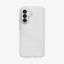 Spigen Liquid Crystal case for Samsung Galaxy A37 5G Crystal Clear