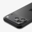 Spigen Glass tR EZ Fit Optik Pro for iPhone 17/16/15/14 Pro / 17/16/15/14 Pro Max 2 Pack Gray