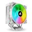 Sharkoon A40 RGB Air Cooling White