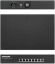 Intellinet 8-Port PoE Switch Black