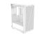 ID-COOLING WARE 300 WH Tempered Glass White