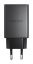 Nomad USB-C Slim Adapter 40W Carbid EU