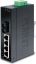 Planet PLANET Industrial Fast Ethernet Switch