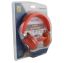 Esperanza Macau Stereo Headphones Orange