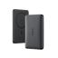 Baseus PicoGo Ultra-Slim Qi2 Magnetic 10000mAh PowerBank Black