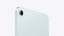 Apple iPad mini (A17 Pro) Wi-Fi 128GB - Blue