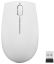 LENOVO 300 Wireless Compact Mouse (Cloud Grey)