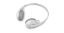 Philips The Ringo Bluetooth Headphones White