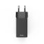Hama Fast Charger Mini 35W Black