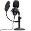 Trust GXT269 Emita II Microphone Black