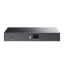 TP-LINK Switch 4x10Gbps(4x10G POE++) + 2x10G SFP+, Menedzselhető Rackes, SX3206HPP