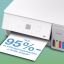 Epson EcoTank L3366W Wireless Tintasugaras Nyomtató/Másoló/Scanner