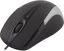 Esperanza Sirius Mouse Black/Silver