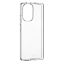 FIXED TPU Gel Case for Xiaomi POCO F5 5G, clear