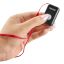 Hama Fancy Stand 110 II Bluetooth Selfie bot Black